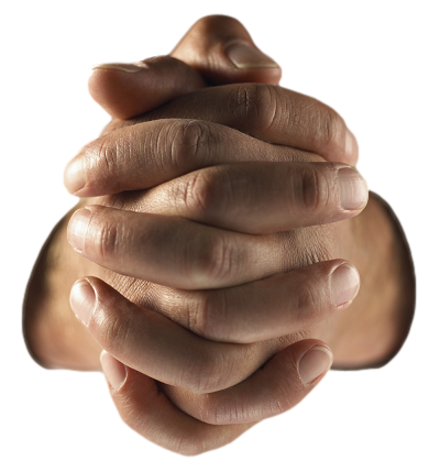 What is the Origin of Folding Hands in Prayer? - CoCreative Intimacy